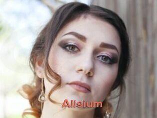 Alisium