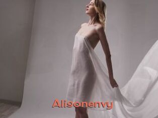 Alisonenvy
