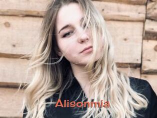 Alisonmia