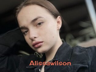 Alissawilson