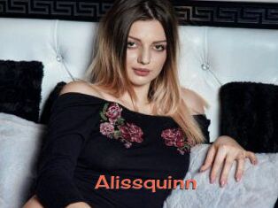Alissquinn