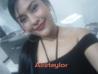 Alisteylor