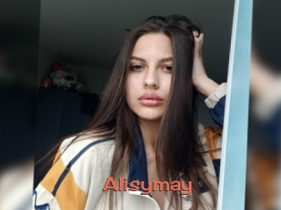 Alisymay