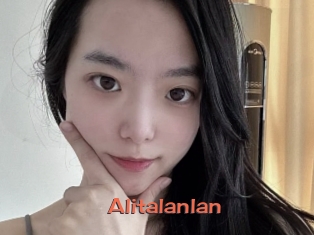 Alitalanlan