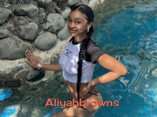 Aliyahbrowns
