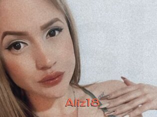 Aliz18