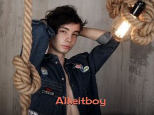 Alkeitboy