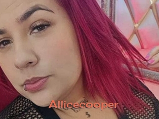 Allicecooper