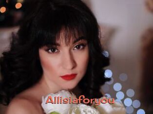 Allisiaforyou