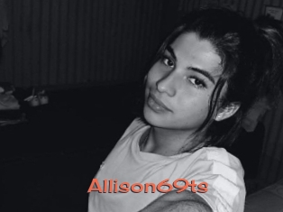 Allison69ts