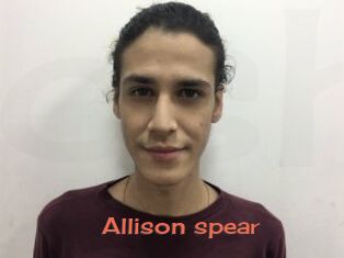 Allison_spear