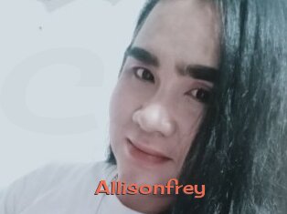 Allisonfrey