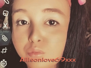 Allisonlove69xxx
