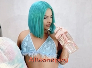 Allisonspicy