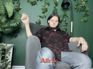 Allrik