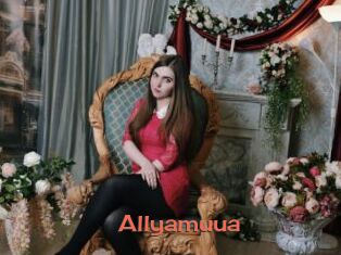 Allyamuua