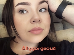 Allygorgeous