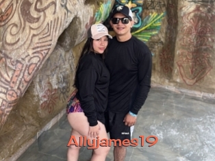 Allyjames19