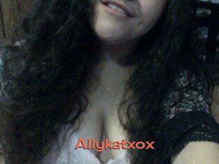 Allykatxox