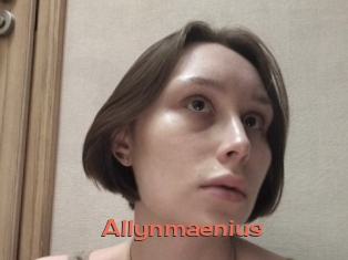 Allynmaenius