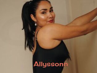Allyssonn