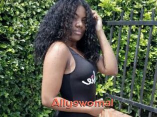 Allyswomal