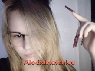 Alodiablatchley