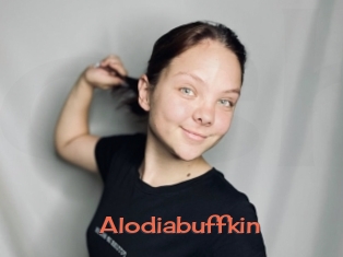 Alodiabuffkin
