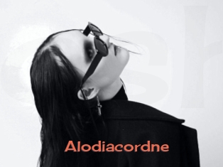 Alodiacordne