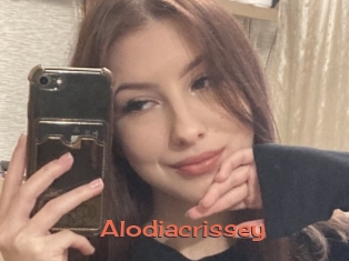 Alodiacrissey