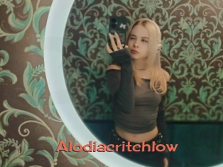 Alodiacritchlow