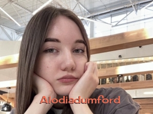 Alodiadumford