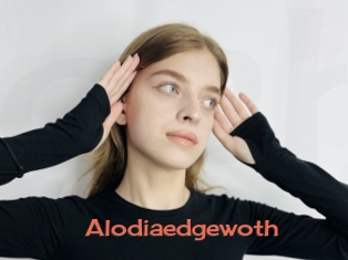 Alodiaedgewoth