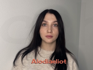 Alodiaeliot