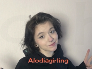 Alodiagirling