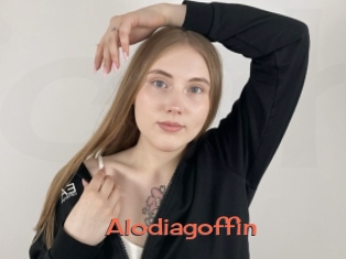 Alodiagoffin