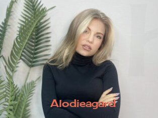 Alodieagard