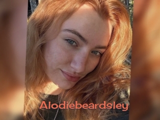Alodiebeardsley