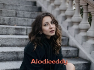 Alodieeddy