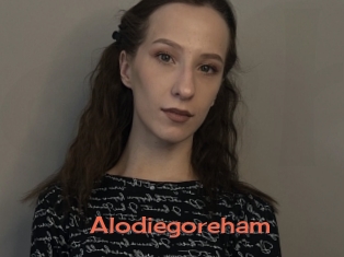 Alodiegoreham