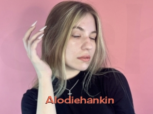 Alodiehankin
