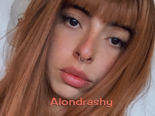 Alondrashy
