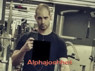 Alphajoshhot
