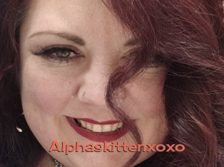 Alphaskittenxoxo