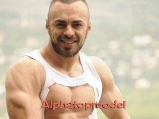 Alphatopmodel