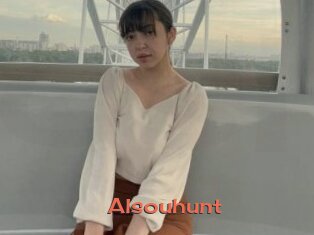 Alsouhunt