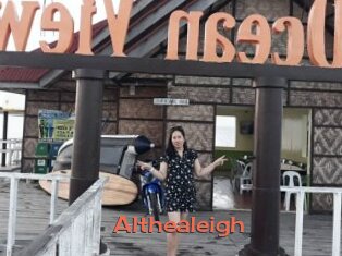 Althealeigh