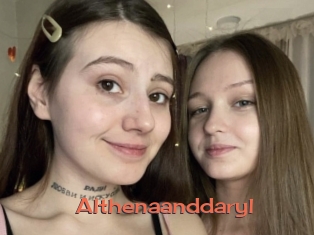 Althenaanddaryl