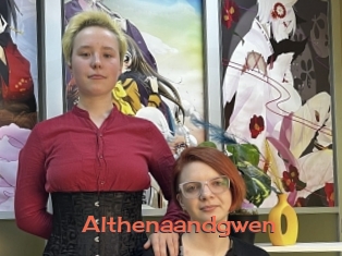 Althenaandgwen
