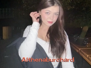 Althenaburchard